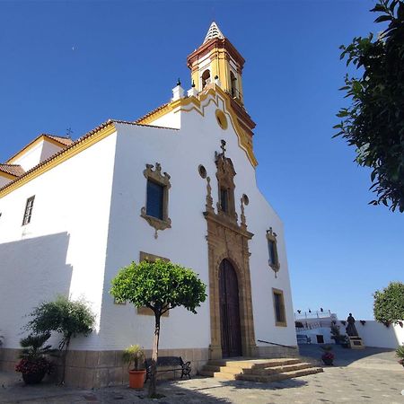 Apartament Puertosol 2 Estepona Zewnętrze zdjęcie
