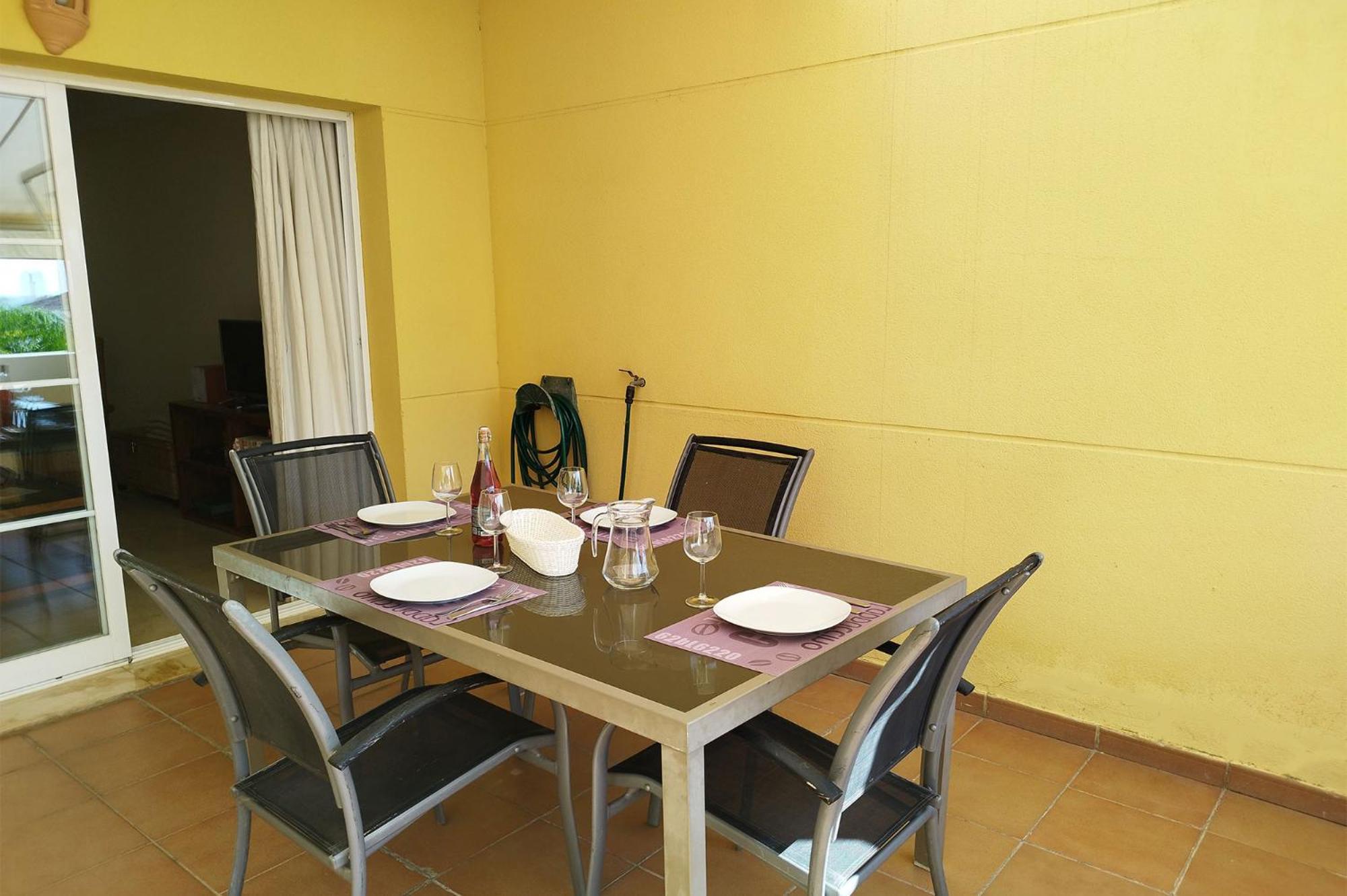 Apartament Puertosol 2 Estepona Zewnętrze zdjęcie
