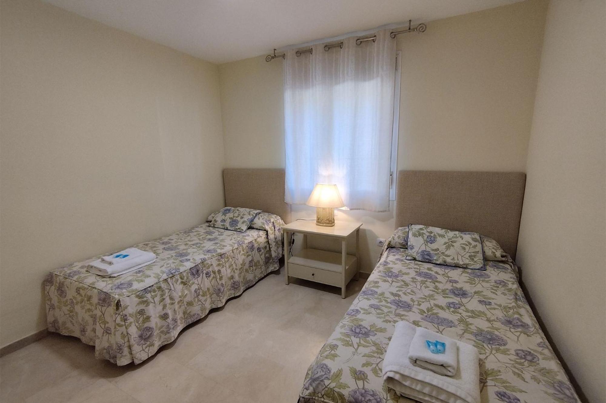 Apartament Puertosol 2 Estepona Zewnętrze zdjęcie