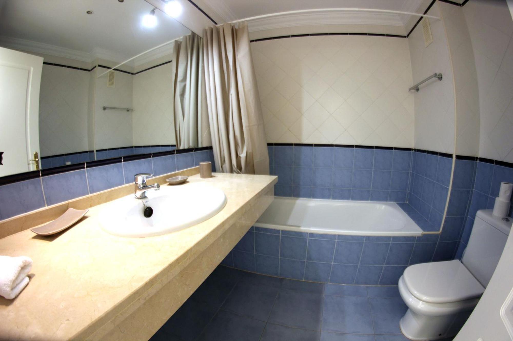 Apartament Puertosol 2 Estepona Zewnętrze zdjęcie