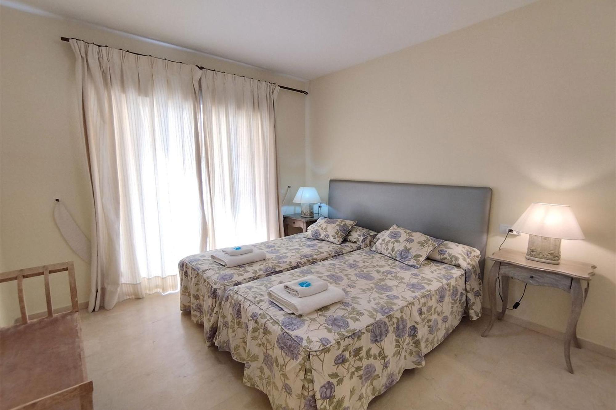 Apartament Puertosol 2 Estepona Zewnętrze zdjęcie