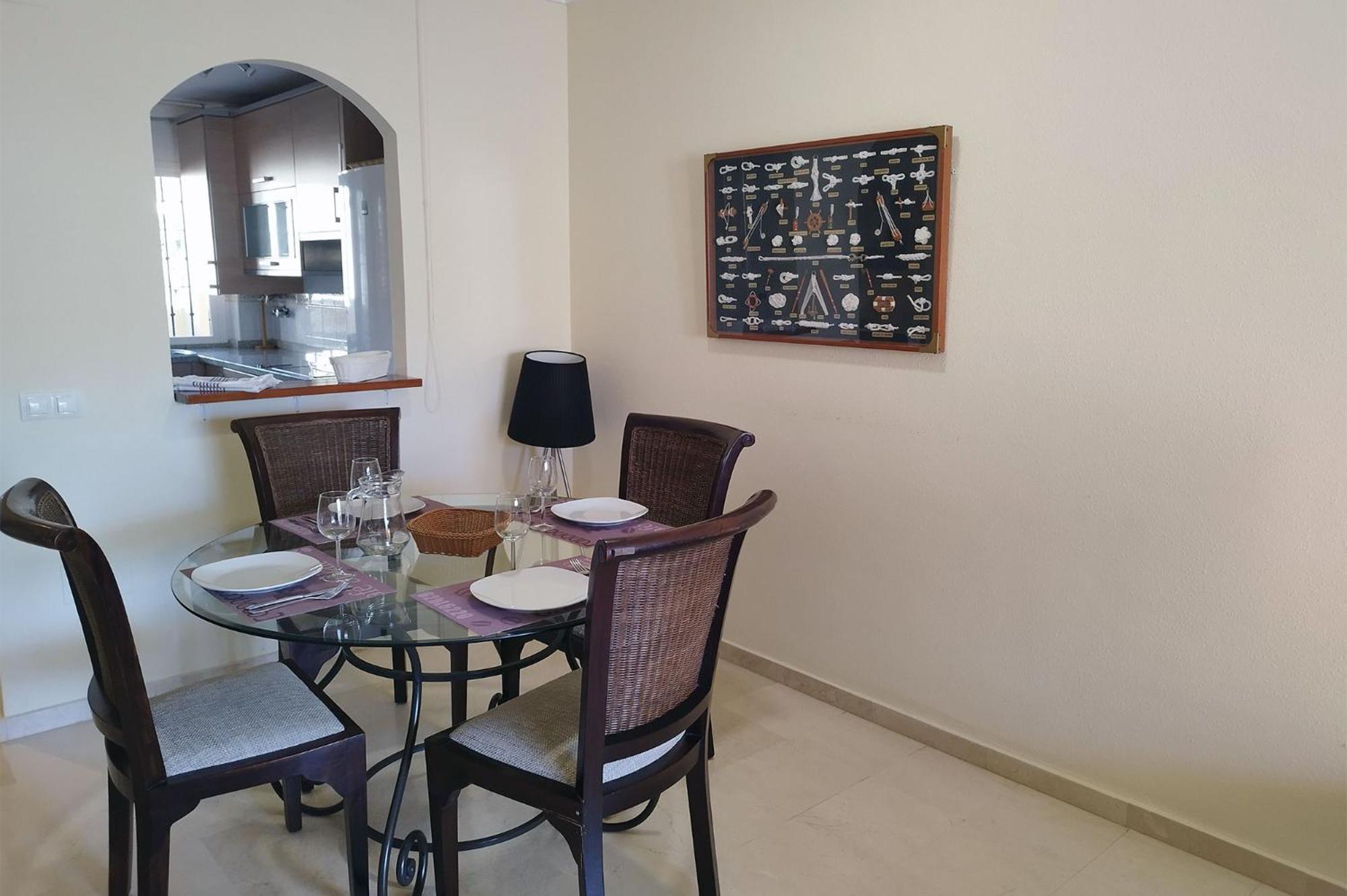 Apartament Puertosol 2 Estepona Zewnętrze zdjęcie