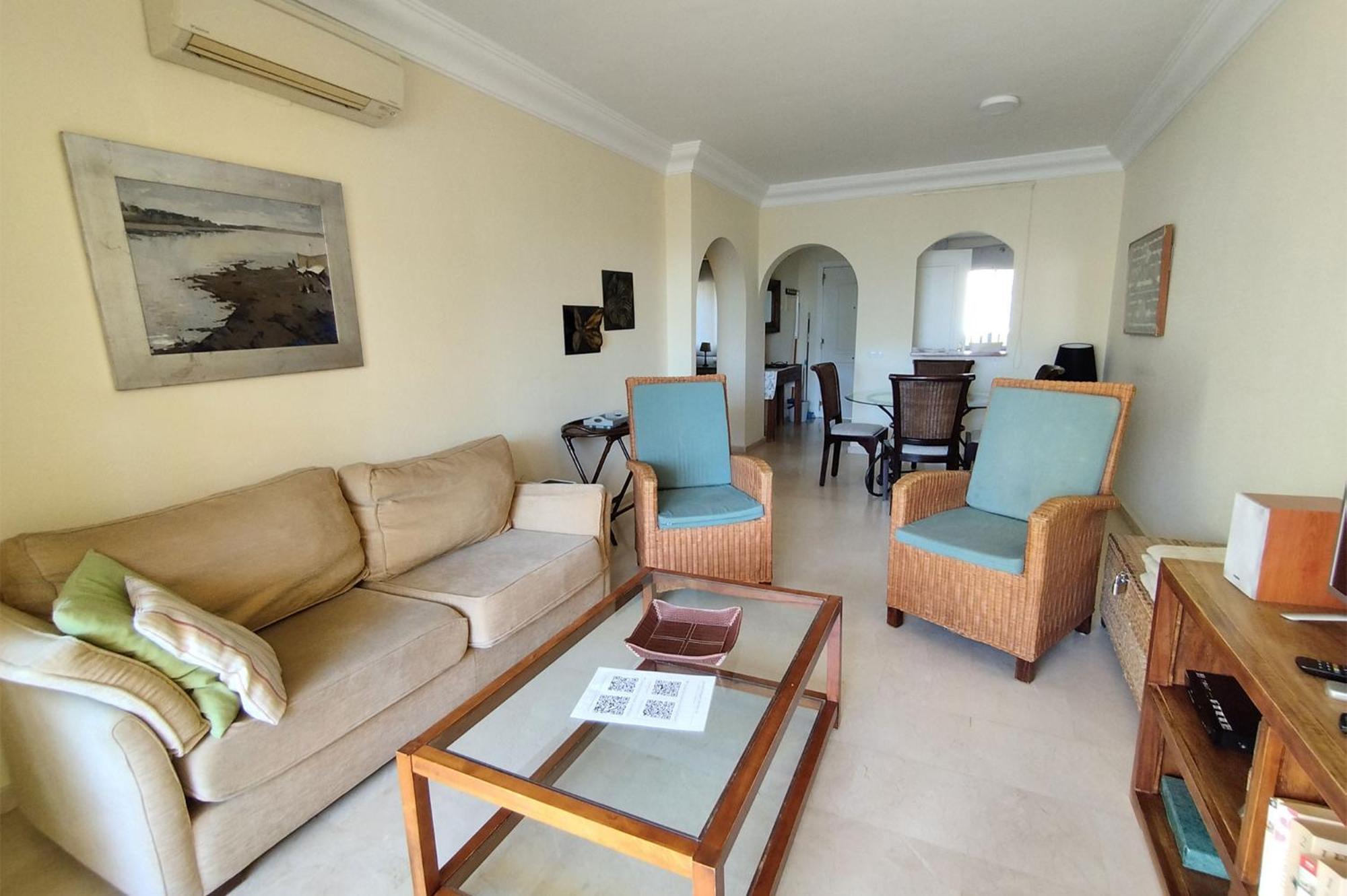 Apartament Puertosol 2 Estepona Zewnętrze zdjęcie