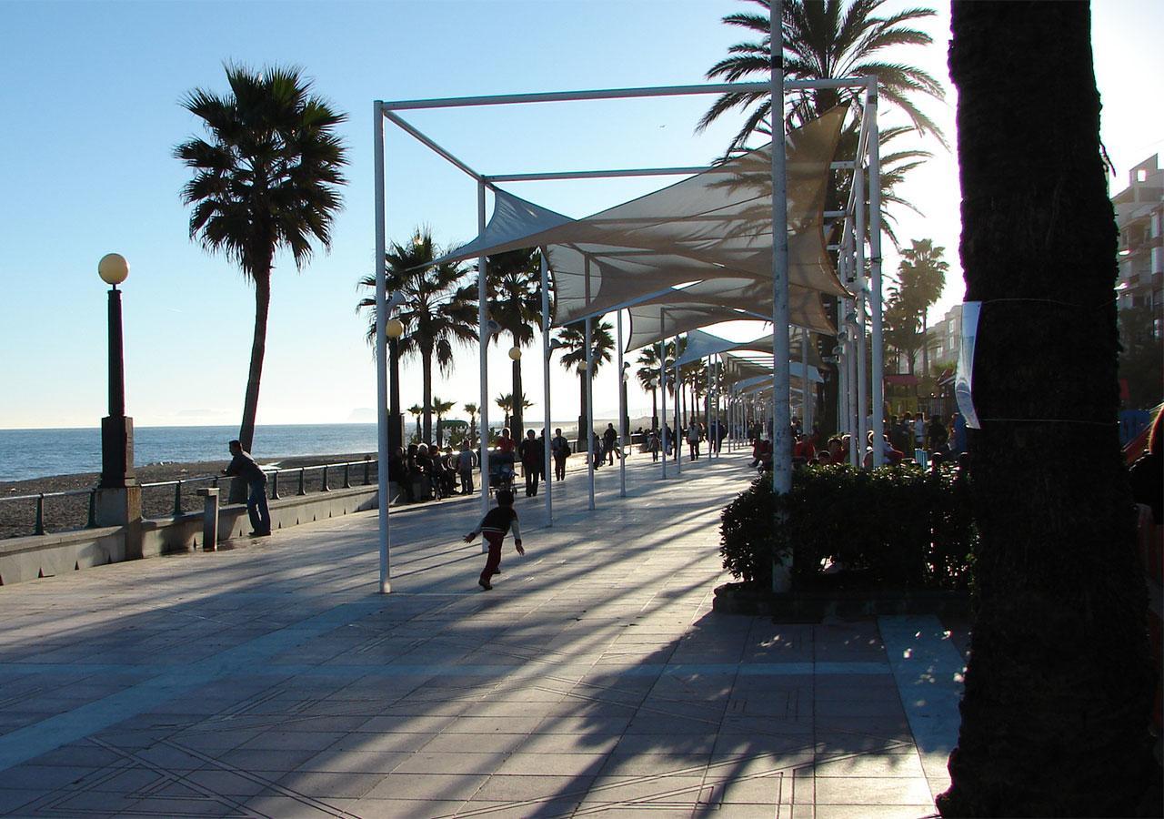 Apartament Puertosol 2 Estepona Zewnętrze zdjęcie