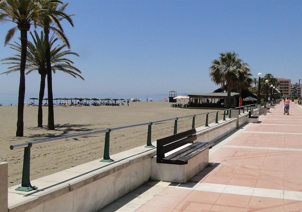 Apartament Puertosol 2 Estepona Zewnętrze zdjęcie
