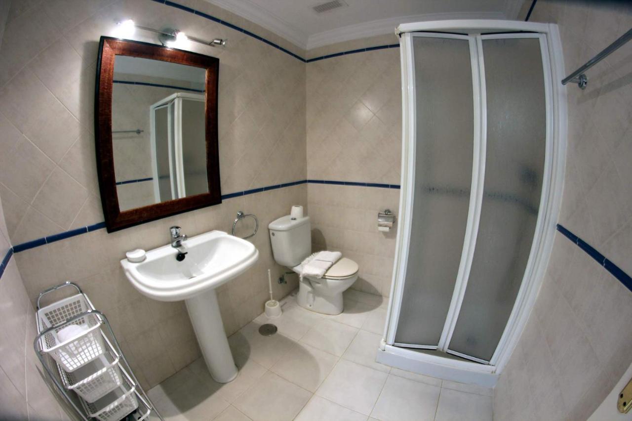 Apartament Puertosol 2 Estepona Zewnętrze zdjęcie