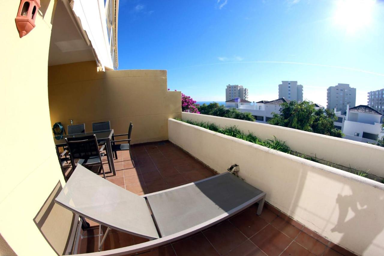 Apartament Puertosol 2 Estepona Zewnętrze zdjęcie